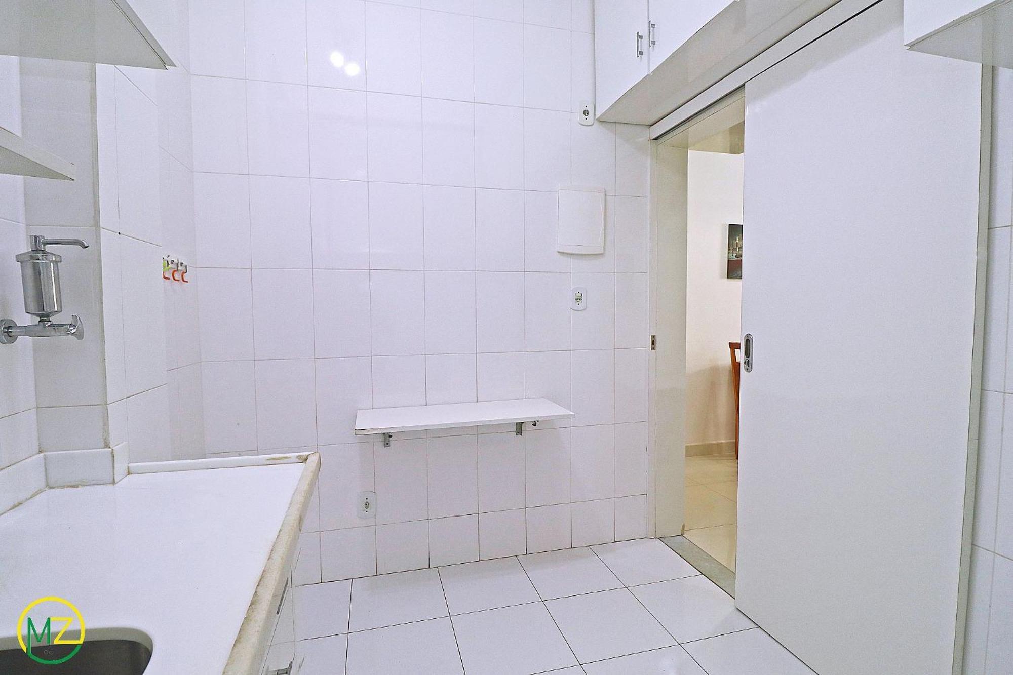 Belo 2 Quartos Para 6 Pessoas Na Quadra Da Praia Rio de Janeiro Exteriör bild